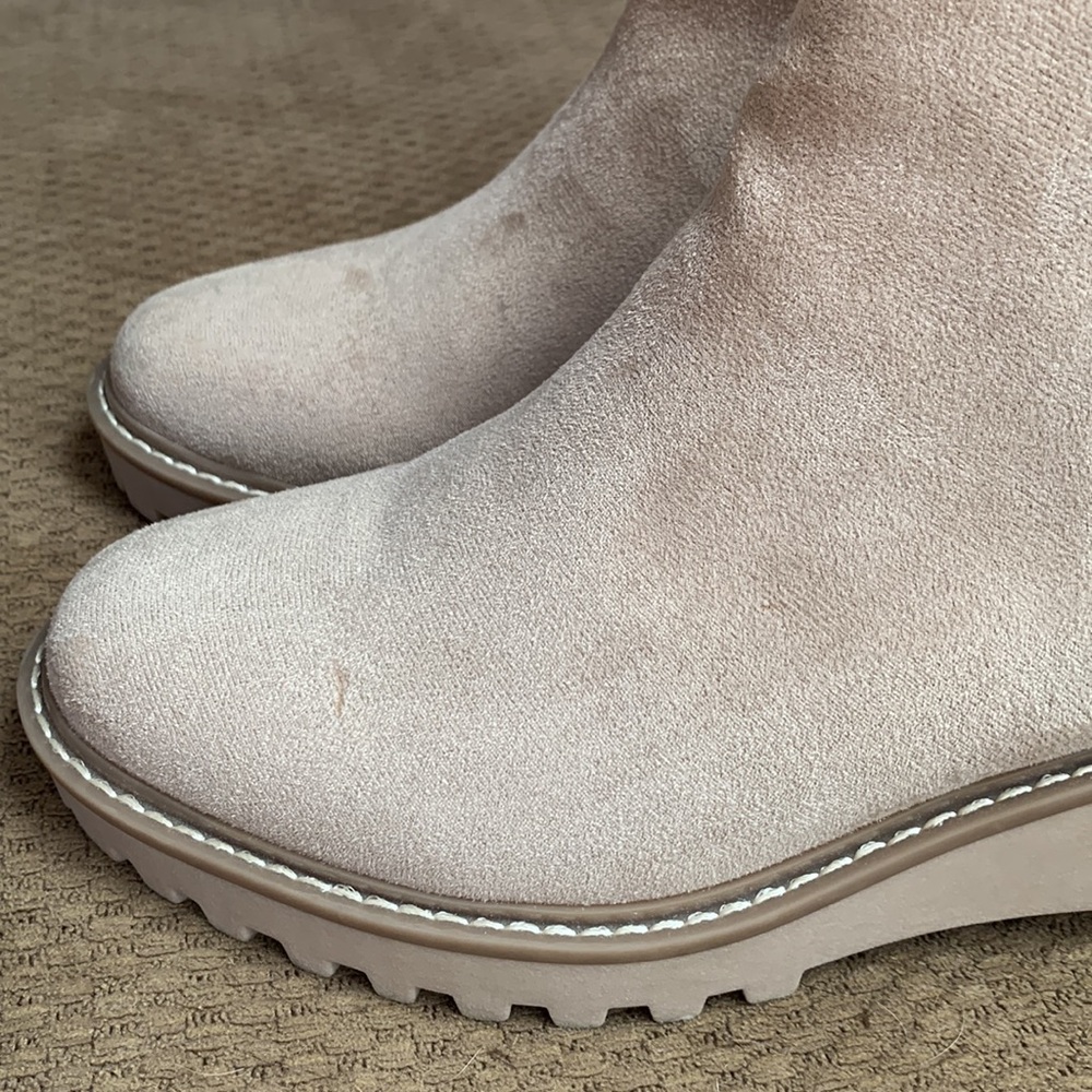 Dolce Vita Rango boots size 12 - Picture 8 of 10